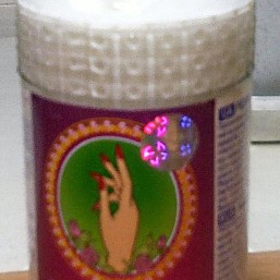 Крем для рук ТОВ «Алые паруса» (АмальгамаЛюкс) 115 мл 