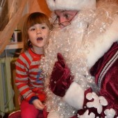 Заказ Деда Мороз...