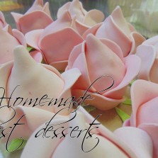 Кексы, капкейки.