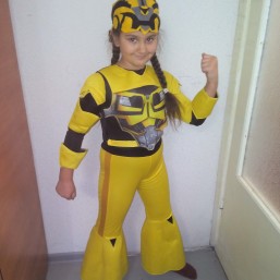 Прокат костюмов Автоботы, Трансформеры