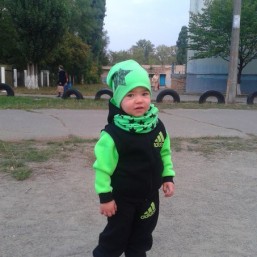 Тёплый костюм тройка