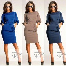 Платье нарядное