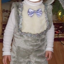 Костюм Зайчика