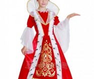 Прокат карнавальных костюмов