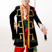 Прокат карнаваль...