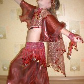 Прокат карнаваль...