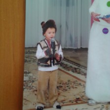 Костюм Мишки