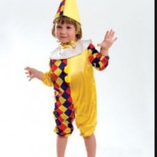 Костюм Клоуна