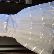 Много разной одежды для девочки. Новое и б/у