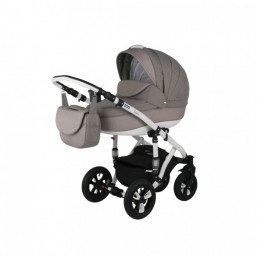 Универсальная коляска 2 в 1 Bebe-mobile Toscana