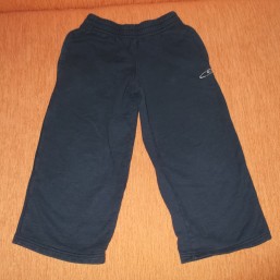 Спортивные утепленные штанишки (США)