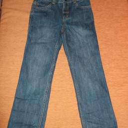 Джинсы (США)