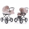 Универсальная коляска 2 в 1 Roan Marita