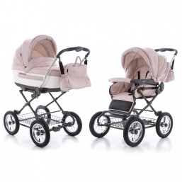 Универсальная коляска 2 в 1 Roan Marita