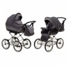 Универсальная коляска 2 в 1 Roan Emma