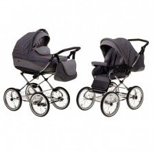 Универсальная коляска 2 в 1 Roan Emma
