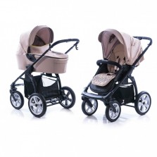 Универсальная коляска 2 в 1 X-Lander X-Move