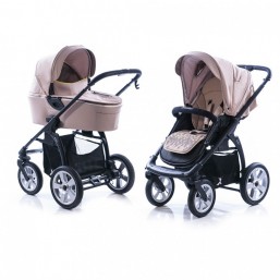 Универсальная коляска 2 в 1 X-Lander X-Move