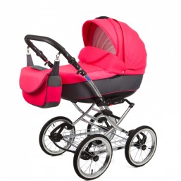 Универсальная коляска 2 в 1 Adamex Katrina
