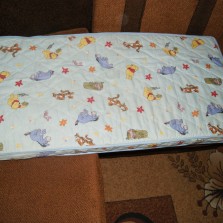 Детский матрас