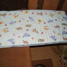 Детский матрас