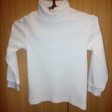 гольфик, водолазка 86—92