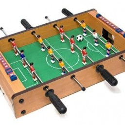 Футбол настольный игра новый