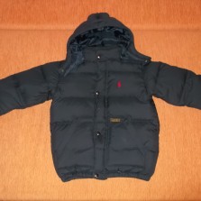Пуховик Polo (США)