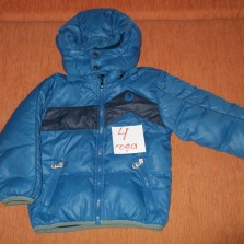 Пуховик Diesel (США)