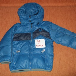 Пуховик Diesel (США)