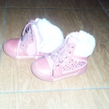 сапоги зимние 