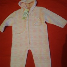 комбез на дівчинку