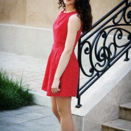 платья для принцесс 