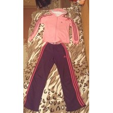 продам спортивный костюм