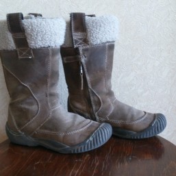  Продам Сапоги