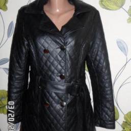 Куртка женская