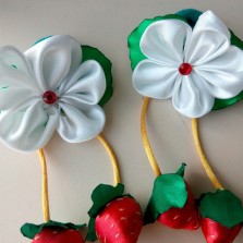 Аксессуары для волос