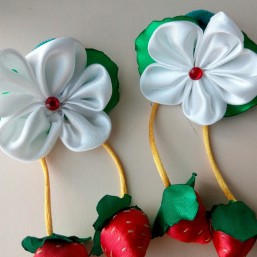 Аксессуары для волос