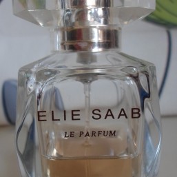 Elie saab l'eau couture