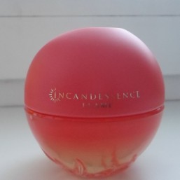 Incandessence flame avon