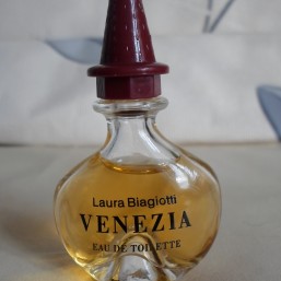 Venezia laura biagiotti 5 мл