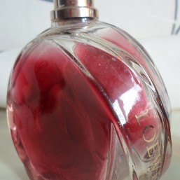 Loewe Quizas, Quizas, Quizas Passion