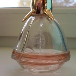 Oriflame volare eau de parfum