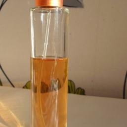 Avon forever amber edt