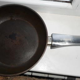  Сковорода Vinzer