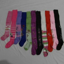 КОЛГОТКИ ДЕМИ ДЕВОЧКА