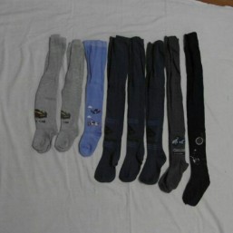 КОЛГОТКИ ДЕМИ МАЛЬЧИК