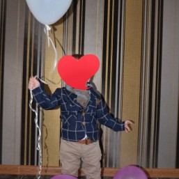 Костюм на мальчика 1 год.