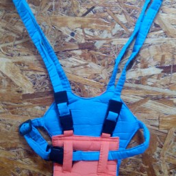 Вожжи Moon Walk