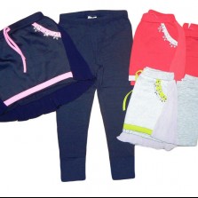 ЛОСИНЫ + ЮБКА